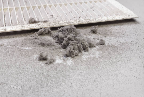 Trusted ID Airduct Cleaning Experts