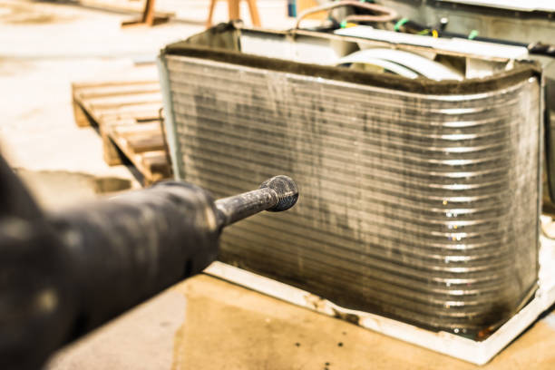 Best Professional Duct Cleaning Services  in Weiser, ID