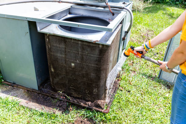 Best Affordable Duct Cleaning Services  in Weiser, ID