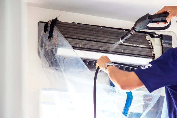 Best Residential Air Duct Cleaning  in Weiser, ID