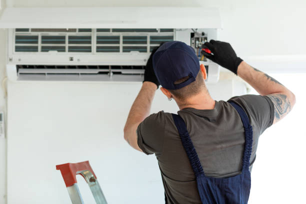 Ventilation Cleaning Services in ID