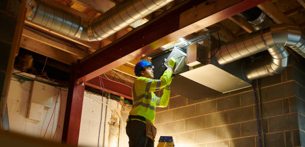 Best Air Duct Cleaning Near Me  in Weiser, ID