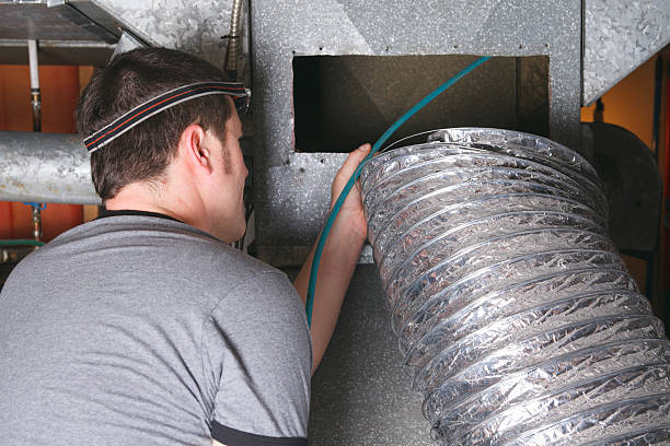 Best Duct Cleaning for Homes  in Weiser, ID