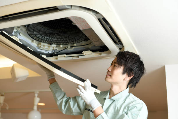 Best Air Duct Cleaning Cost  in Weiser, ID