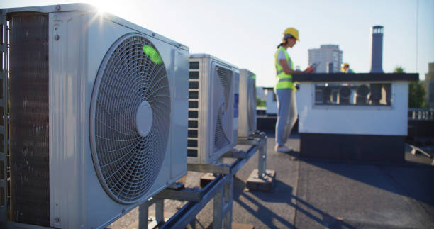 Best HVAC Duct Inspection Services  in Weiser, ID
