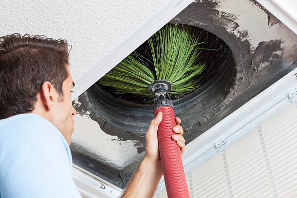 Home Air Vent Cleaning in ID